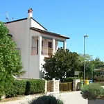 Appartamento Nadija *