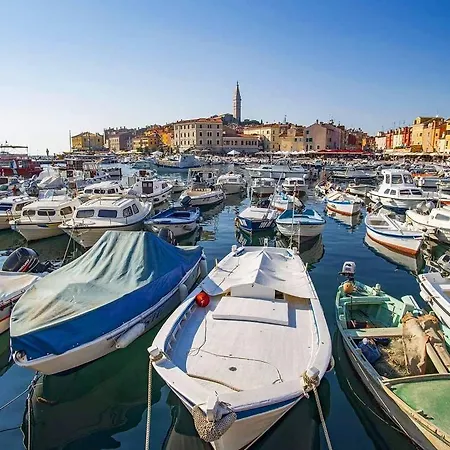 Apartman Nadija Rovinj