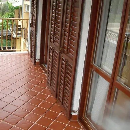 Apartman Nadija Rovinj