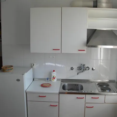 Apartman Nadija Rovinj