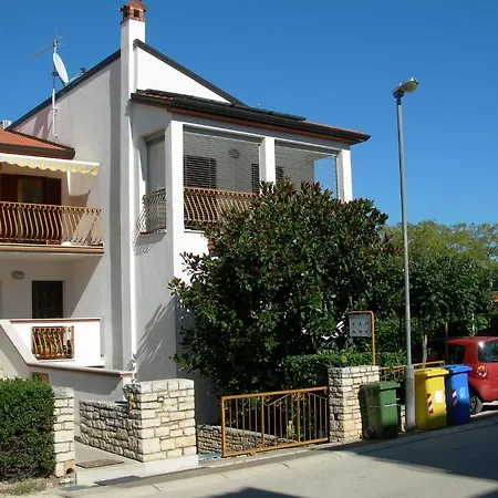 Nadija Apartment Rovinj