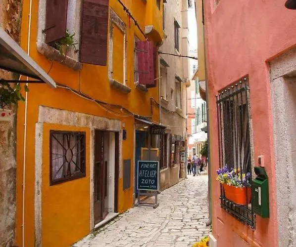 Nadija Apartamento *