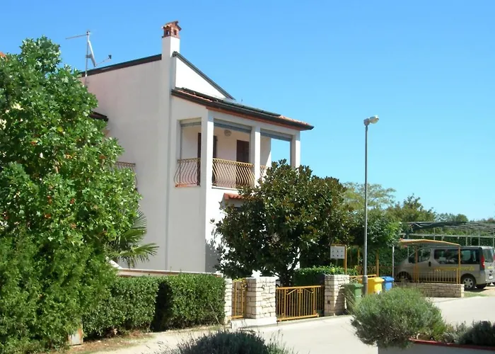 Apartament Nadija *
