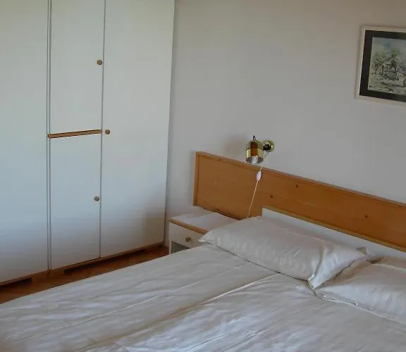 Apartament Nadija Rovinj
