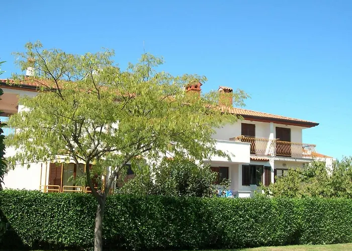Apartament Nadija