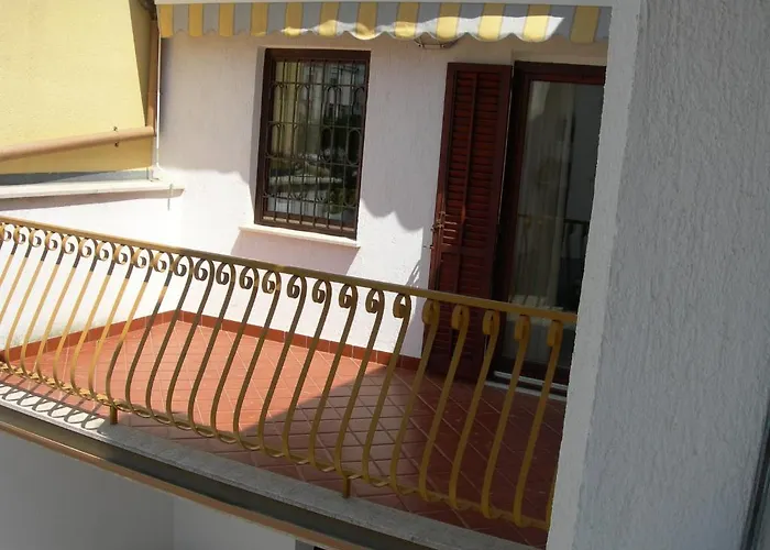 Nadija Apartament *