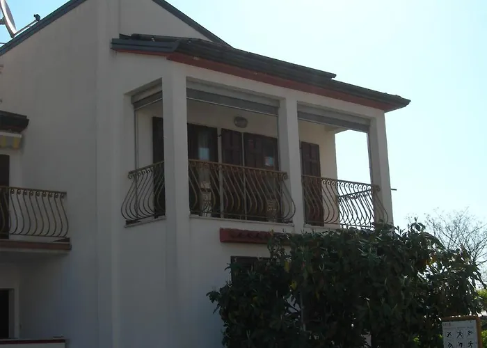 Nadija Διαμέρισμα