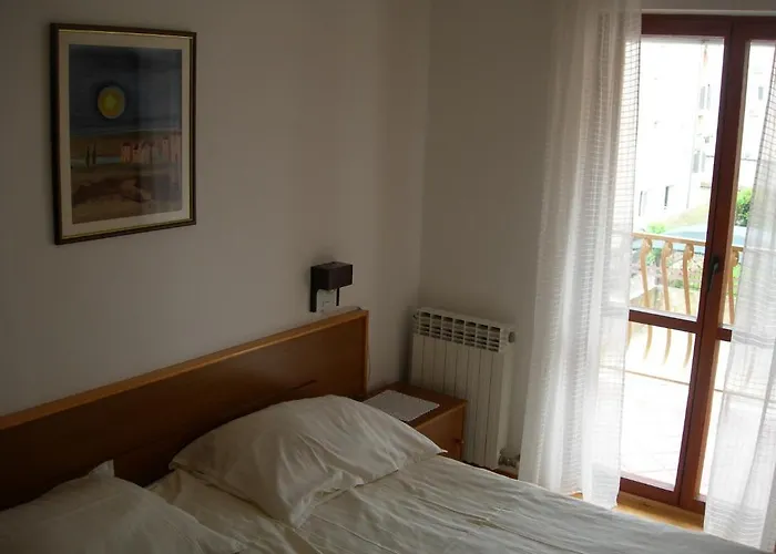 Nadija Apartamento *