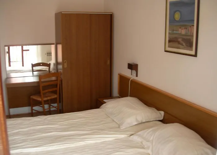 Apartament Nadija *