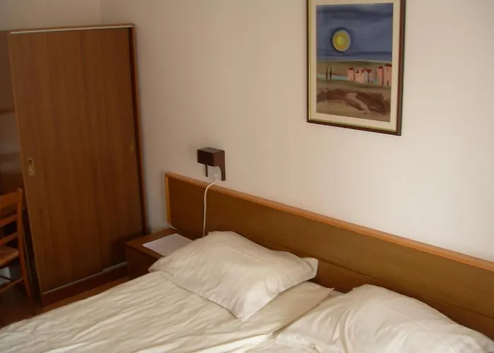 Nadija Apartamento *