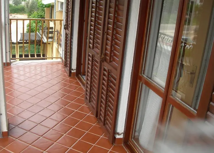 Apartamento Nadija Rovinj