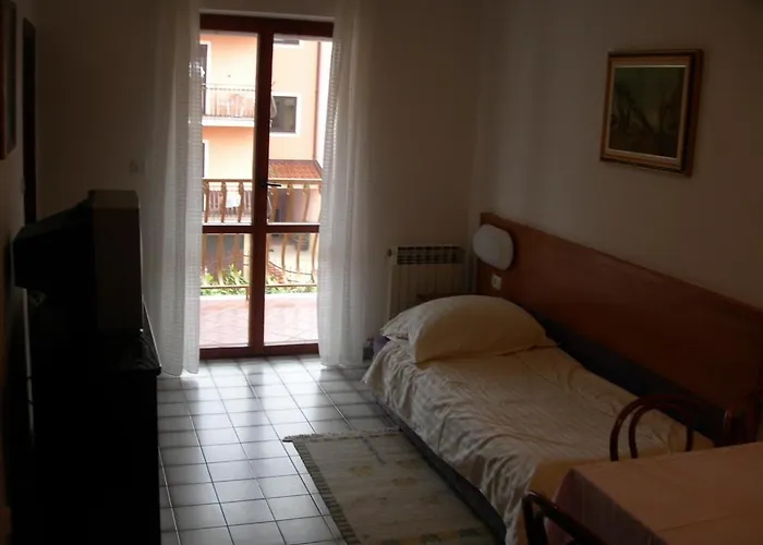 Nadija Apartamento *