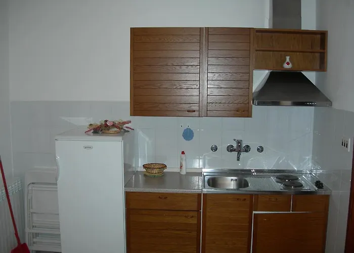 Nadija Apartamento Rovinj