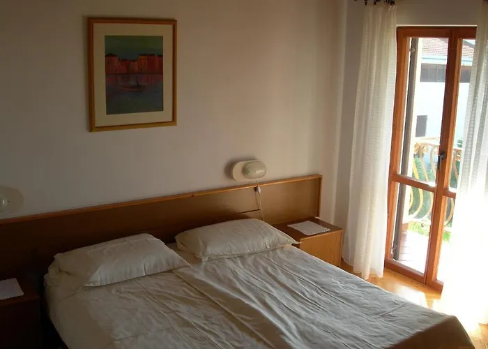 Apartament Nadija