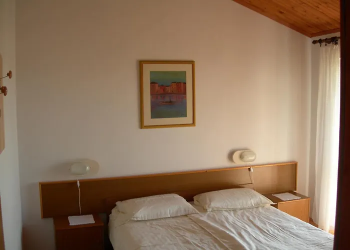 Apartamento Nadija *