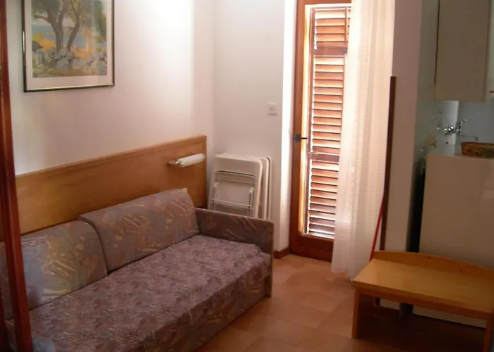 Nadija * Rovinj