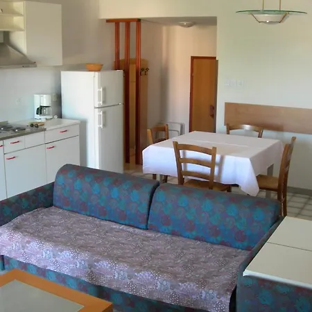 Apartman Nadija