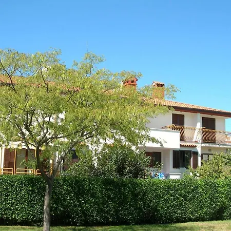 Apartman Nadija