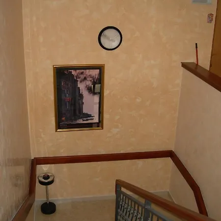 Nadija Apartman