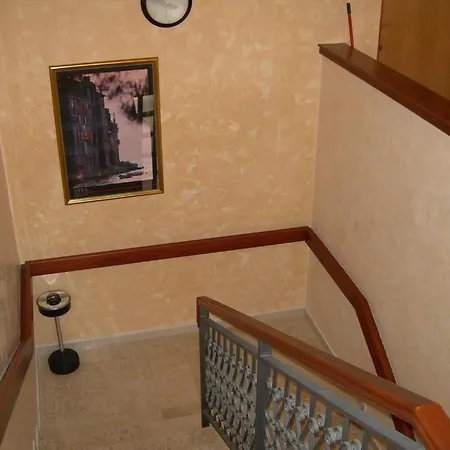 Nadija Apartman