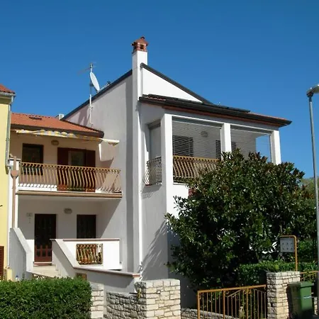 Nadija Apartman Rovinj