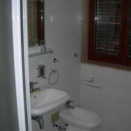 Apartman Nadija