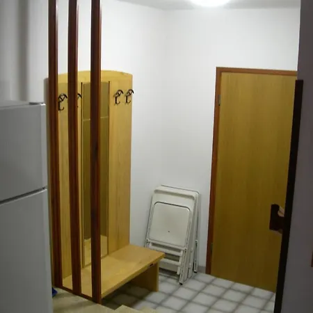Apartman Nadija *