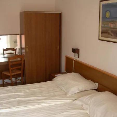 Apartman Nadija *