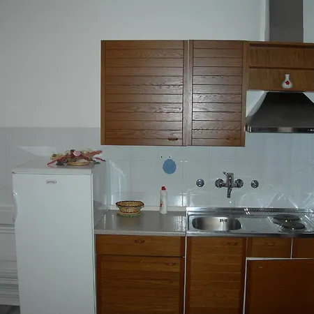 Nadija Apartman Rovinj