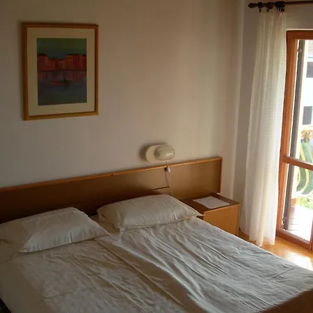 Apartman Nadija