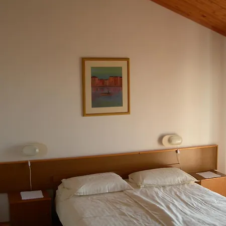 Apartman Nadija *