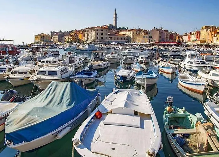 Apartman Nadija Rovinj