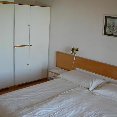 Apartmán Nadija Rovinj